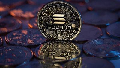 Best Solana Casino Sites with SOL Bonuses in 2022
