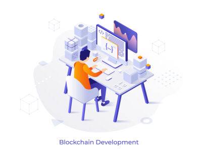 8 Best Blockchain App Development Companies of 2022