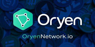Oryen Network APY Is Sustainable Yet Still Better Than Uniswap And Pancakeswap