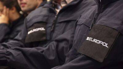 Europol helps take down cocaine 'super cartel' in six-country bust