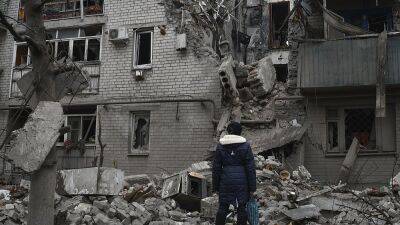 Ukraine war: Kyiv expects more attacks; Zaporizhzhia plant still under Russian control