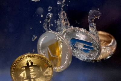 US, Bitcoin, Cryptocurrency: Crypto Exchange Bitfront Shuts Down