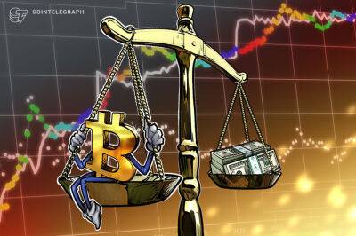 Bitcoin capitulation 4th worst ever as BTC hodlers lose $10B in a week