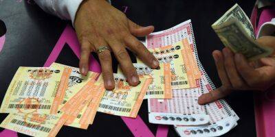 You Can Thank the Fed for the $1.5 Billion Powerball Jackpot