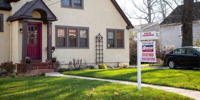 Home Prices Slid in September for Third Straight Month