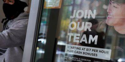 Job Openings Report to Indicate Tightness of Labor Market