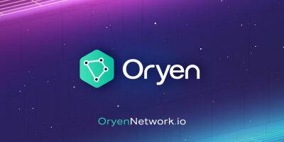 Oryen Network impresses MATIC and Tron Whales with 200% Price Gain during ongoing Presale