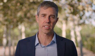 Texas Democrat Beto O’Rourke Returned $1,000,000 Donation From FTX Founder Before Collapse – Here’s Why