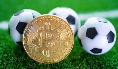 Will Football Fan Tokens Start the Next Crypto Boom?