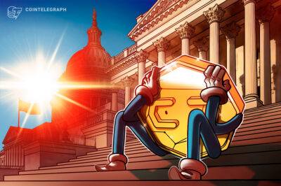 Senate Banking Committee chair calls for coordination with Treasury on crypto
