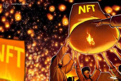 Wuhan omits NFTs from metaverse plan amid regulatory uncertainty in China