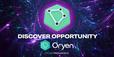 Oryen Network 90% Fixed APY Supported By Risk-Free Value, Unlike Dogecoin or Shiba Inu