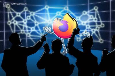Firefox dev Mozilla goes all-in on metaverse, acquires Active Replica