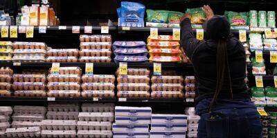 Food Commodities Are Getting Cheaper—Unlike Grocery Bills