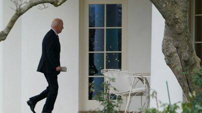 Iran nuclear deal is 'dead', claims US President Joe Biden