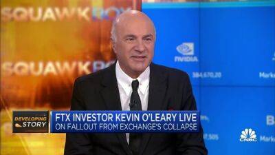 Shark Tank Star Kevin O’Leary’s Twitter Account Hacked, Starts Promoting Crypto Scam – Here’s What Happened