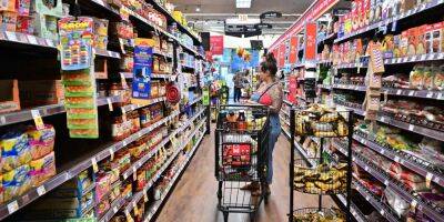 Inflation Takes Biggest Bite From Middle-Income Households