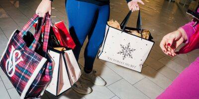 Consumer Spending Jumped in October as Inflation Eased