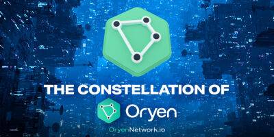 Oryen Network Brings a Massive Layer Of Utility With New Staking Dapp, Will XRP And BNB Keep Up?