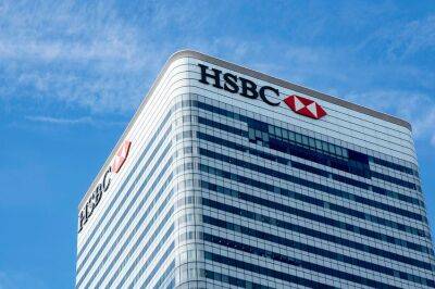 HSBC hires Robin Brown for mid-market M&A push