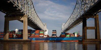 U.S. Trade Deficit Widened in October on Lower Energy Exports