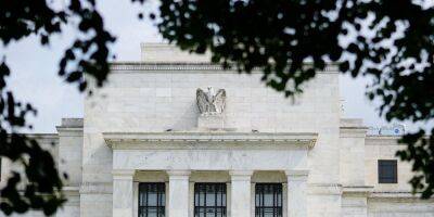 Jobs Report Keeps Federal Reserve on Track for 0.5-Point Rate Rise