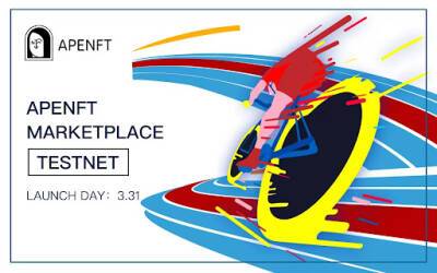 APENFT Marketplace Launches Testnet with An Exciting Developer Sprint