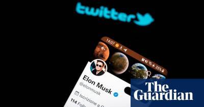 Twitter users took flight after news of Elon Musk takeover, says firm