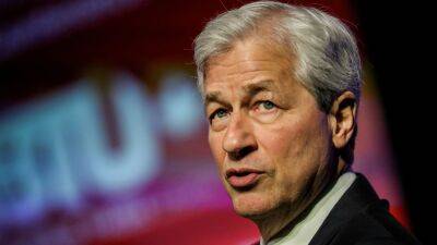 JPMorgan Chase is set to report second-quarter earnings – here’s what the Street expects