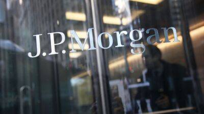 Stocks making the biggest moves premarket: JPMorgan, Taiwan Semiconductor, Ericsson and more