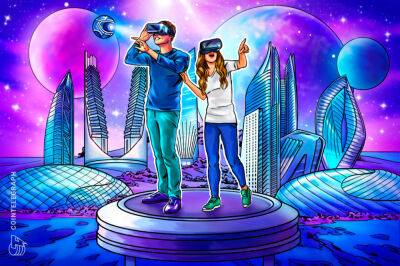 34% of gamers want to use crypto in the Metaverse, despite the backlash
