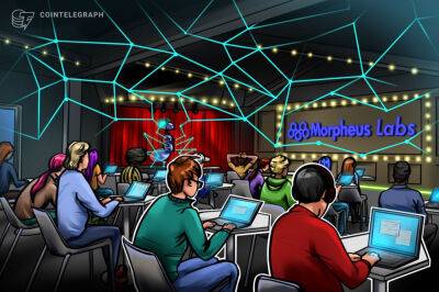 Eight-day hackathon planned at one of Asia's biggest blockchain events