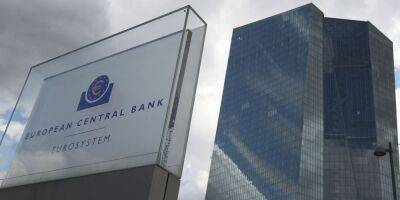 The Central Bank That Holds the Fate of Nations in Its Hands