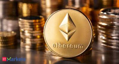 Ethereum is set for 'The Merge' officially; time to go all guns blazing on this token?