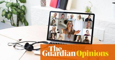 Is the work-from-home debate already over?
