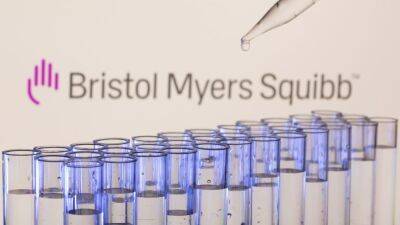 Stocks making the biggest moves midday: Bristol-Myers Squibb, Twitter, Gilead Sciences and more