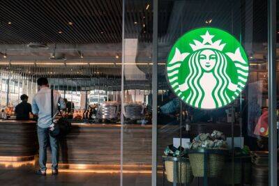 Starbucks Odyssey Makes Big Bet that Web3 and NFTs Can Make Rewards ‘Immersive’