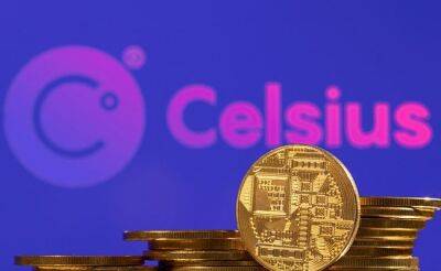 Celsius Files For Permission To Sell Its Stablecoin Holdings