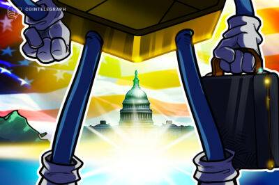Blockchain Association calls White House's crypto framework a 'missed opportunity'