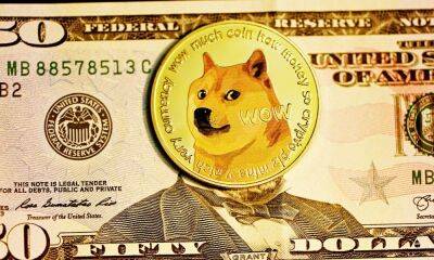 Dogecoin’s #2 spot fails to impress investors as DOGE keeps losing its grip