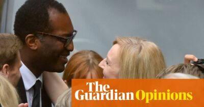 After the mourning, Truss and Kwarteng could find themselves on a sticky wicket
