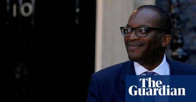Kwasi Kwarteng to announce network of low-tax investment zones