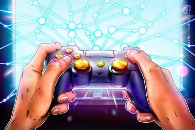 Bandai Namco, SEGA among gaming giants eyeing blockchain gaming