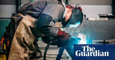 UK business investment lowest in G7 despite corporation tax cuts, says IPPR