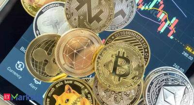 Top crypto prices today: Bitcoin regains USD 20,000 levels, Ethereum still below USD 1,500