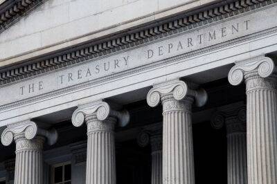 US Treasury Begins Public Consultation on How to Regulate Crypto