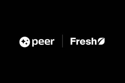 Metaverse Technology Company Peer Inc. Partners with Fresh Consulting to Bring the AR Metaverse to Market