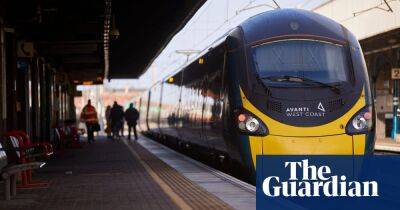 Fresh rail strikes to hit Tory party conference