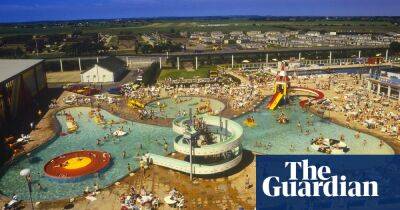 Harris Family Trusts buys Butlin’s for £300m