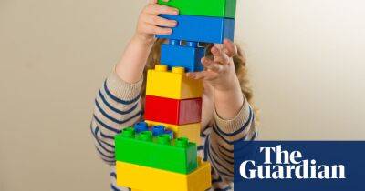 ‘I’ve never been so low’: the childcare providers facing closure over rising costs